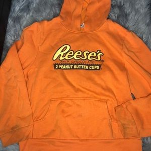 Reese’s Hoodie
